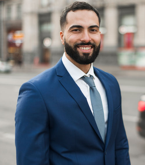 Rohit Verma, IT Consultant, Bengaluru